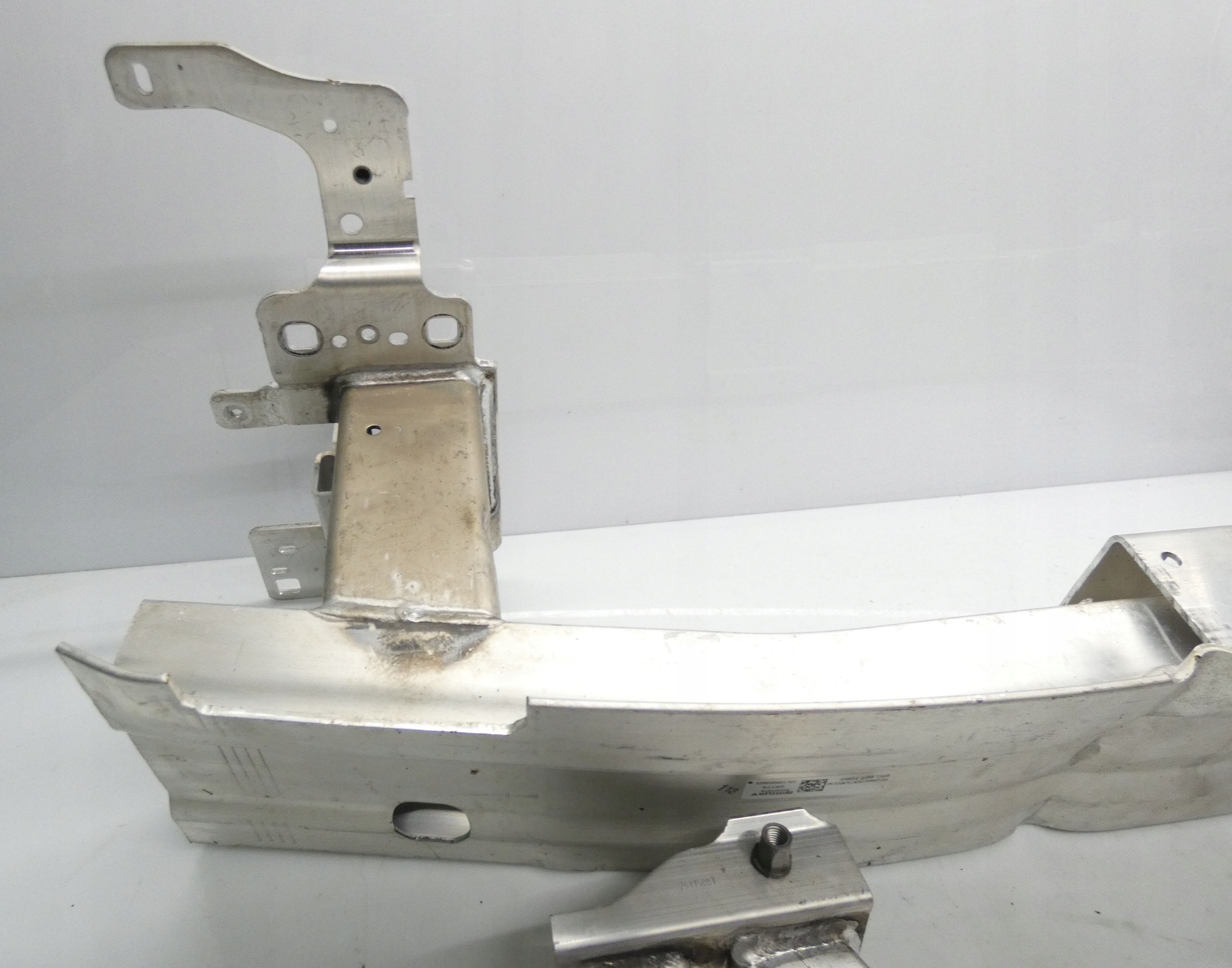 PORSCHE MACAN 2 II 95C807109G 95C807617D 24- bumper support front front
