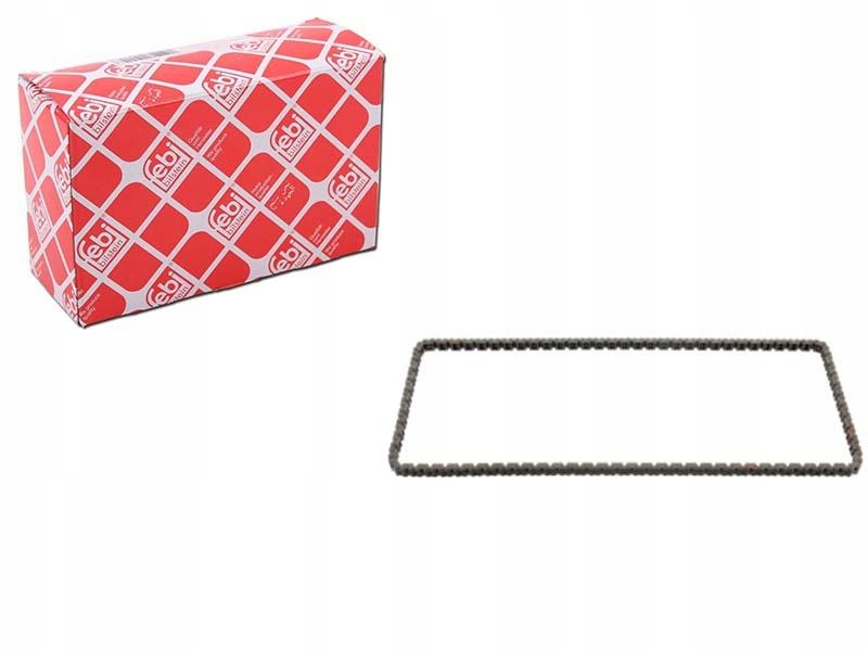 45956 - FEBI Ланцюг ГРМ AUDI A1 8X 1.4 2.0 TFSI