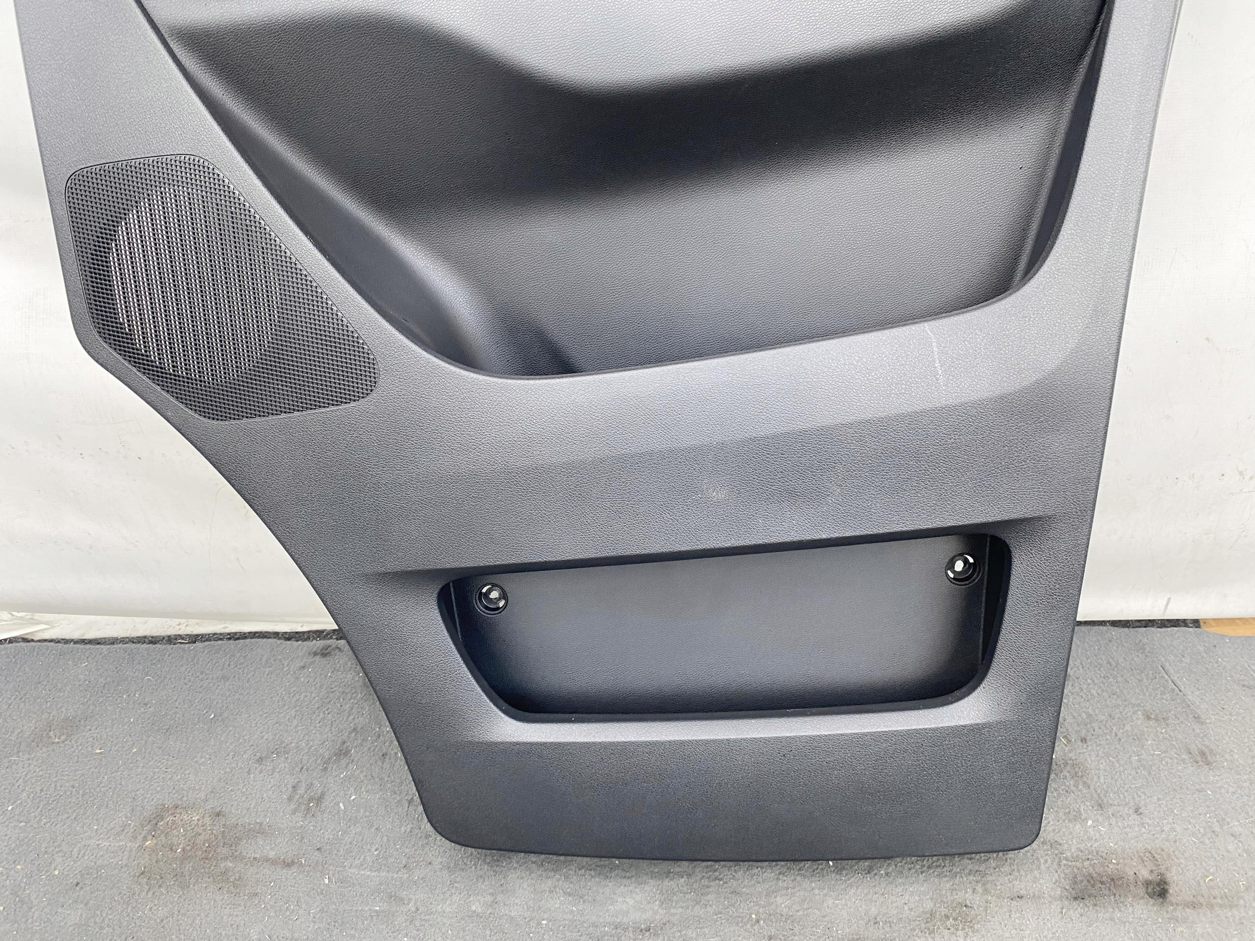 SPRINTER 907 910 17- side door PRZEDNICH right original A9077272300