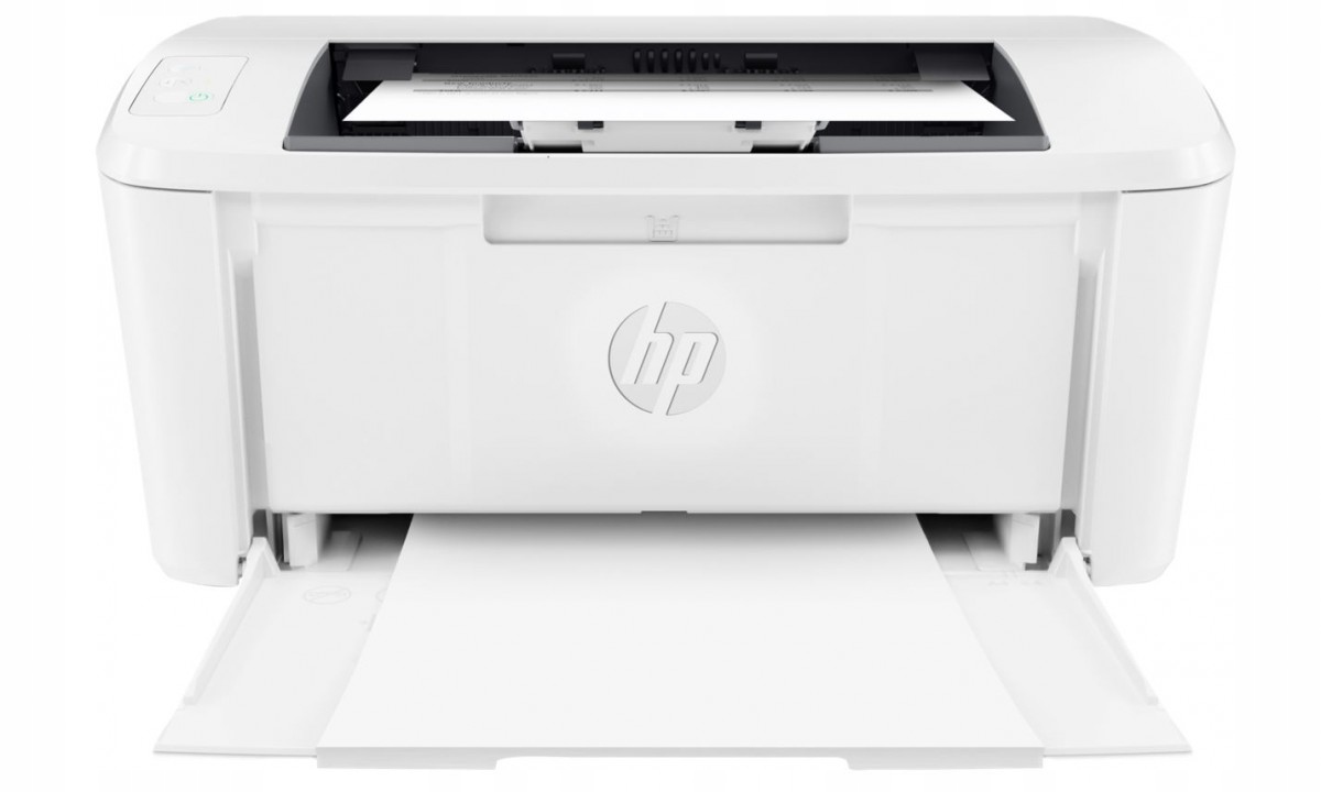 Hp Inc. Tiskárna LaserJet M110w 7MD66F