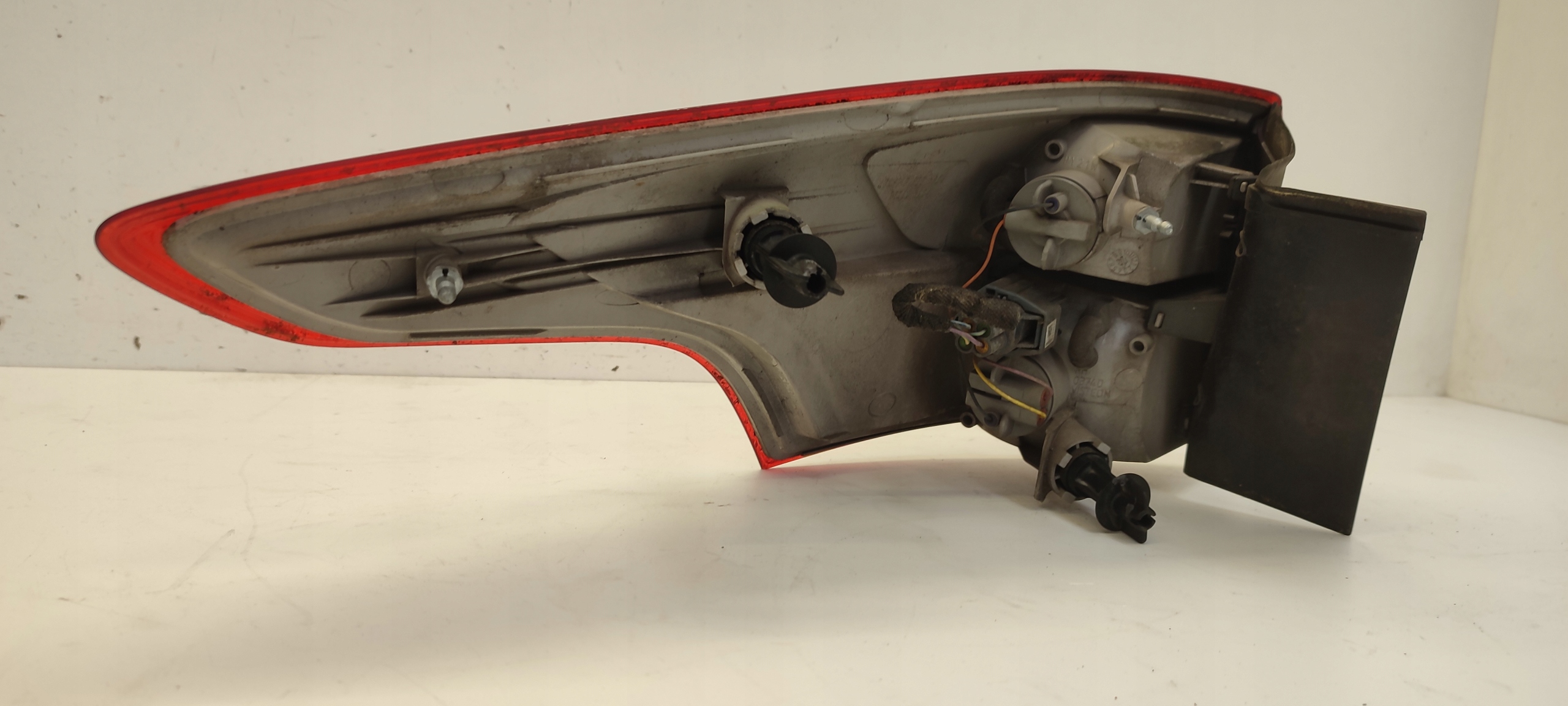 light right rear part europa Ford Focus MK3 1,0 Ecoboost