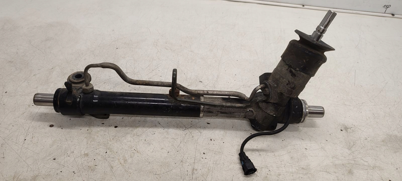 servo control Opel Insignia 2,0 CDTI HB