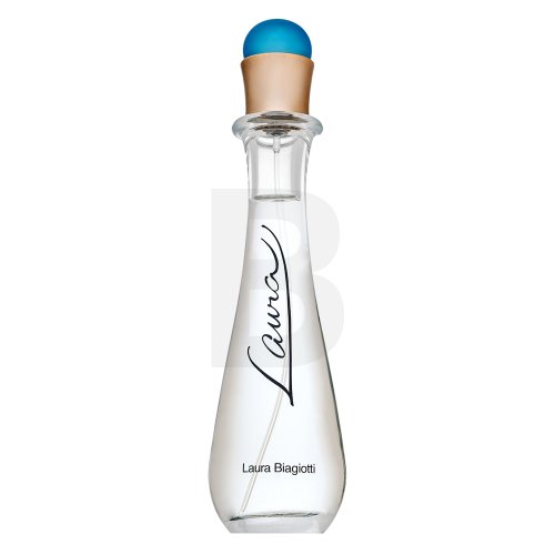 Laura Biagiotti Laura toaletní voda pro ženy 50 ml