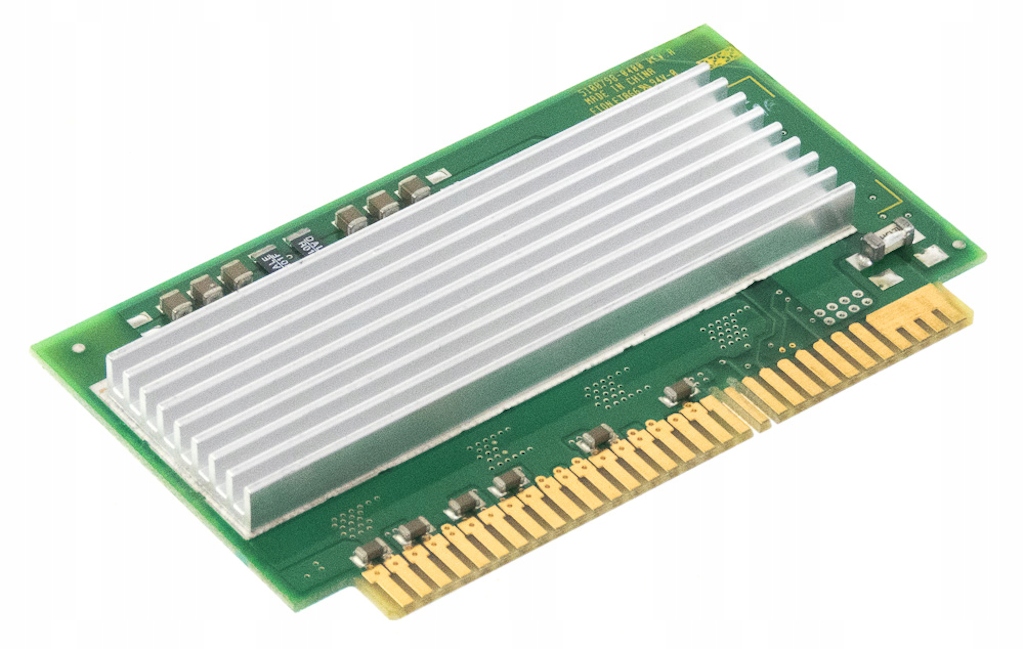 VRM IBM xSERIES 345 49P2124