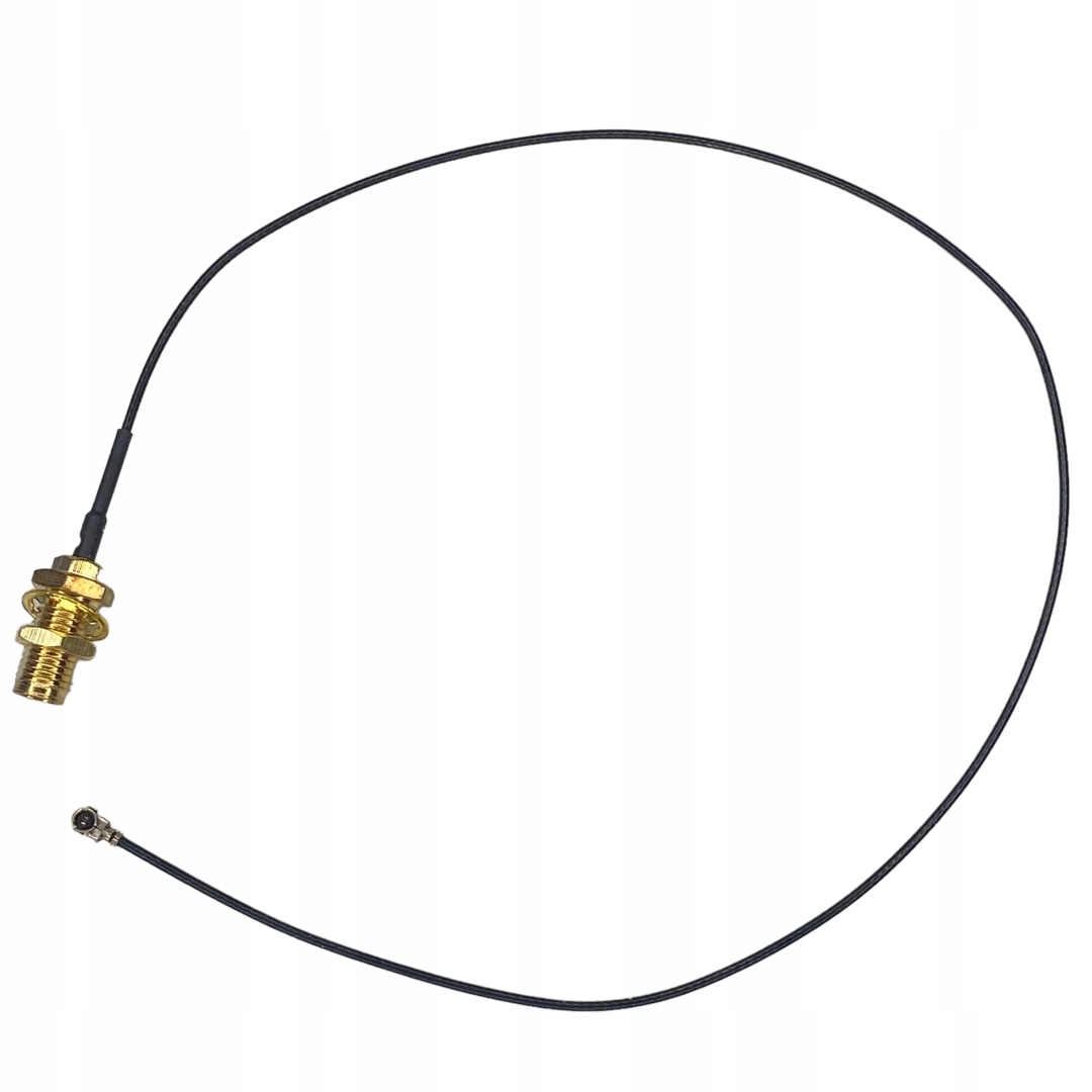 SATEL REDUKTOR, ADAPTER KONEKTOR GSM IPX-SMA Marka inny