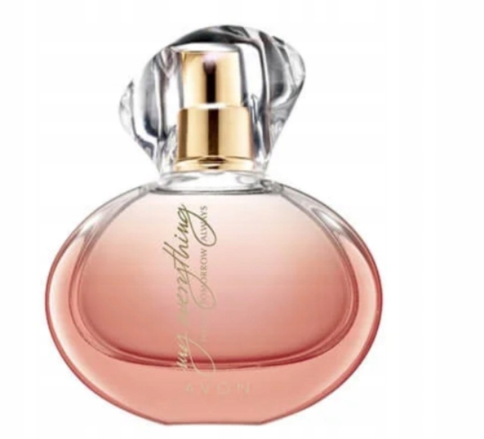 Avon My Everything Dámské Parfémy Edp unikát Today Tomorrow Always