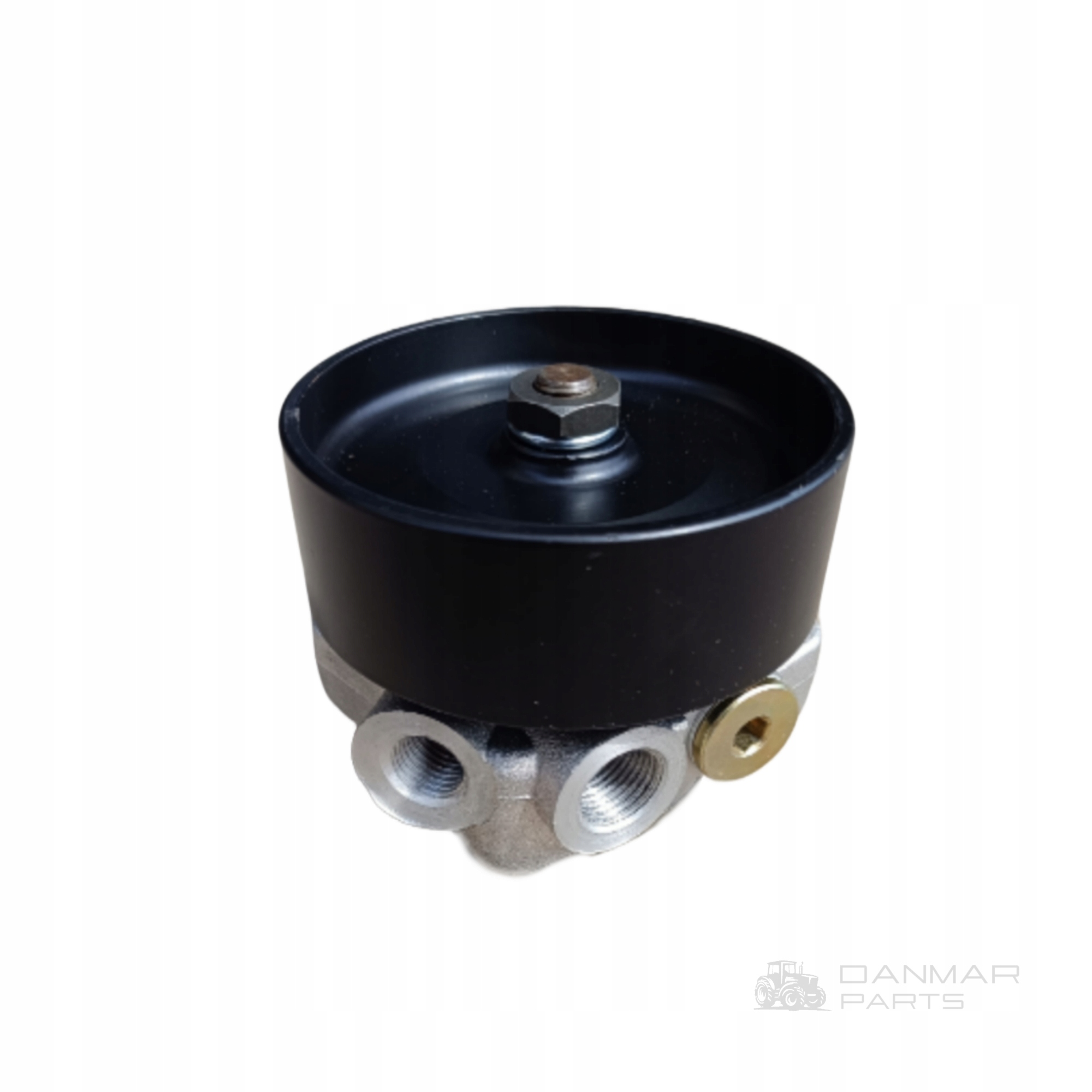 Pompa paliwa na pasek wielorowkowy 04503574