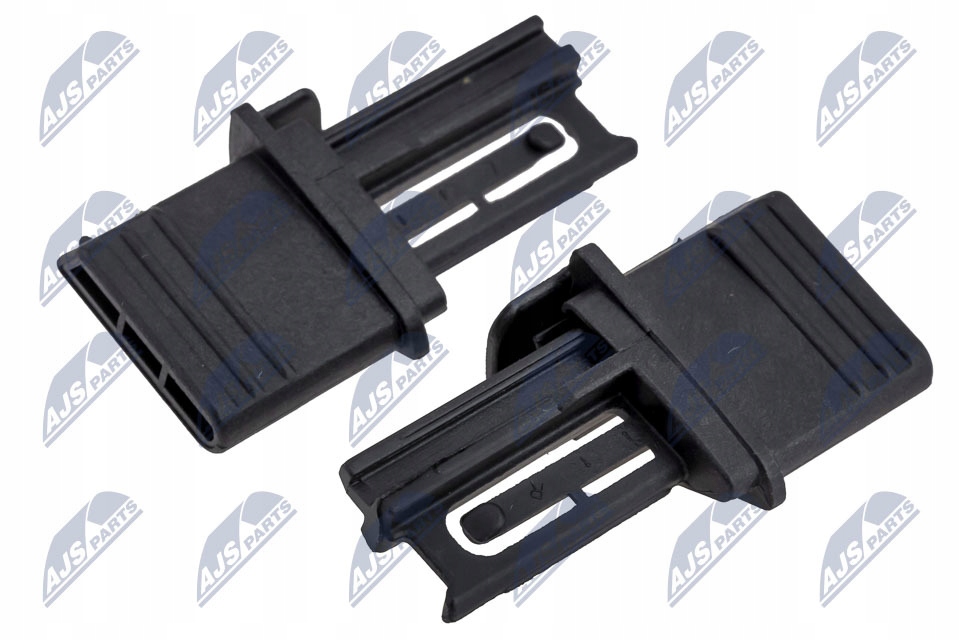 ŚLIZG ROLETY BAGAŻNIKA EZC-PL-051A NTY Producent części NTY