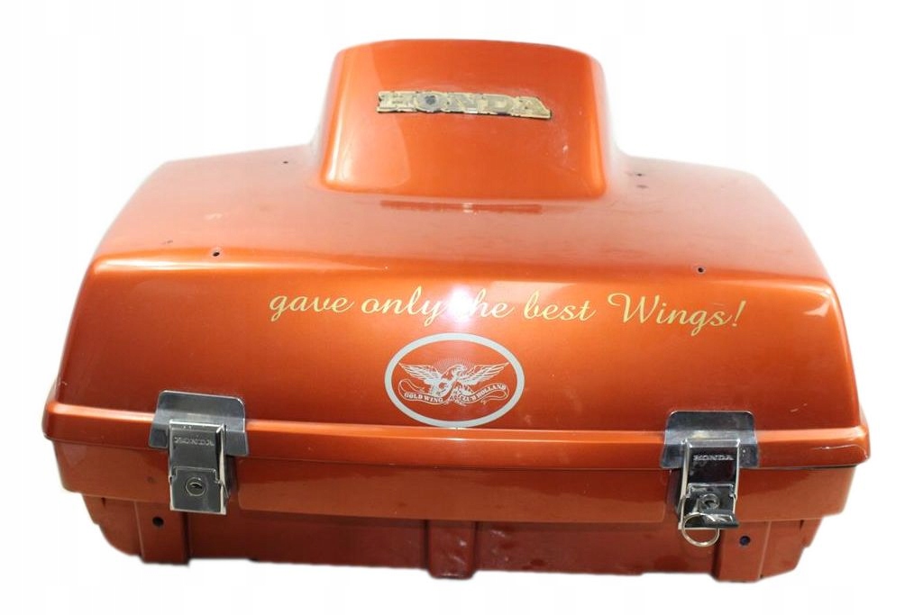 ARDOX50495 - HONDA GL1200 GOLD WING ЦЕНТРАЛЬНИЙ ЗАДНІЙ БАГАЖНИК