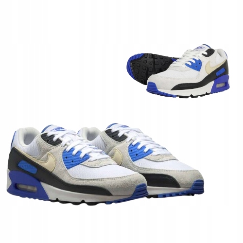 Pánské Sportovní Boty Nike Air Max 90 Prm
