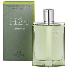 Hermes H24 Herbes Vives Edp 50 ml