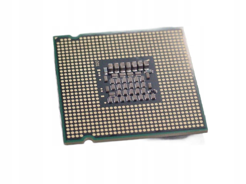 PROCESOR INTEL CORE 2 DUO E6550 2,33 GHz 4MB L2