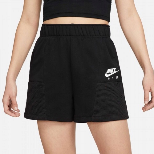 Kraťasy teplákové kraťasy Nike Loose Fit vel. XL