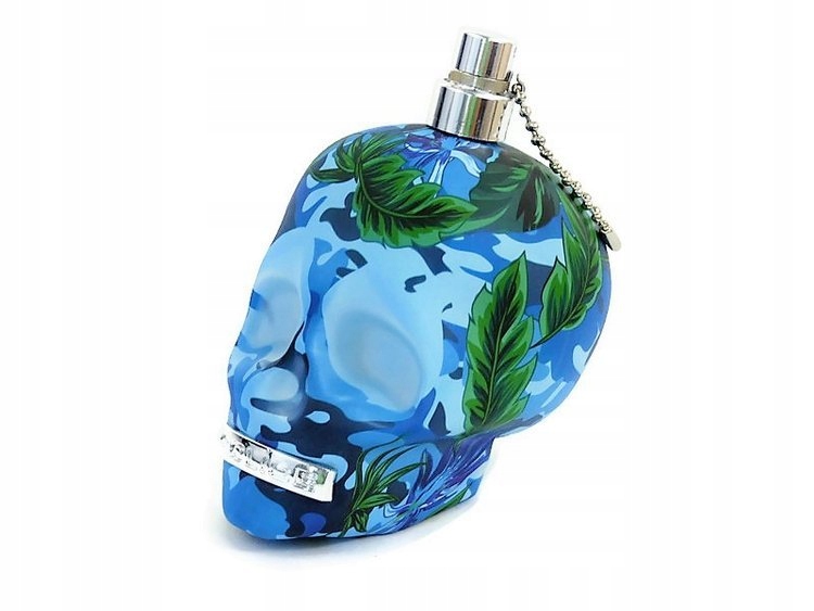 

Police To Be Exotic Jungle Man 125ml Edt For Men
