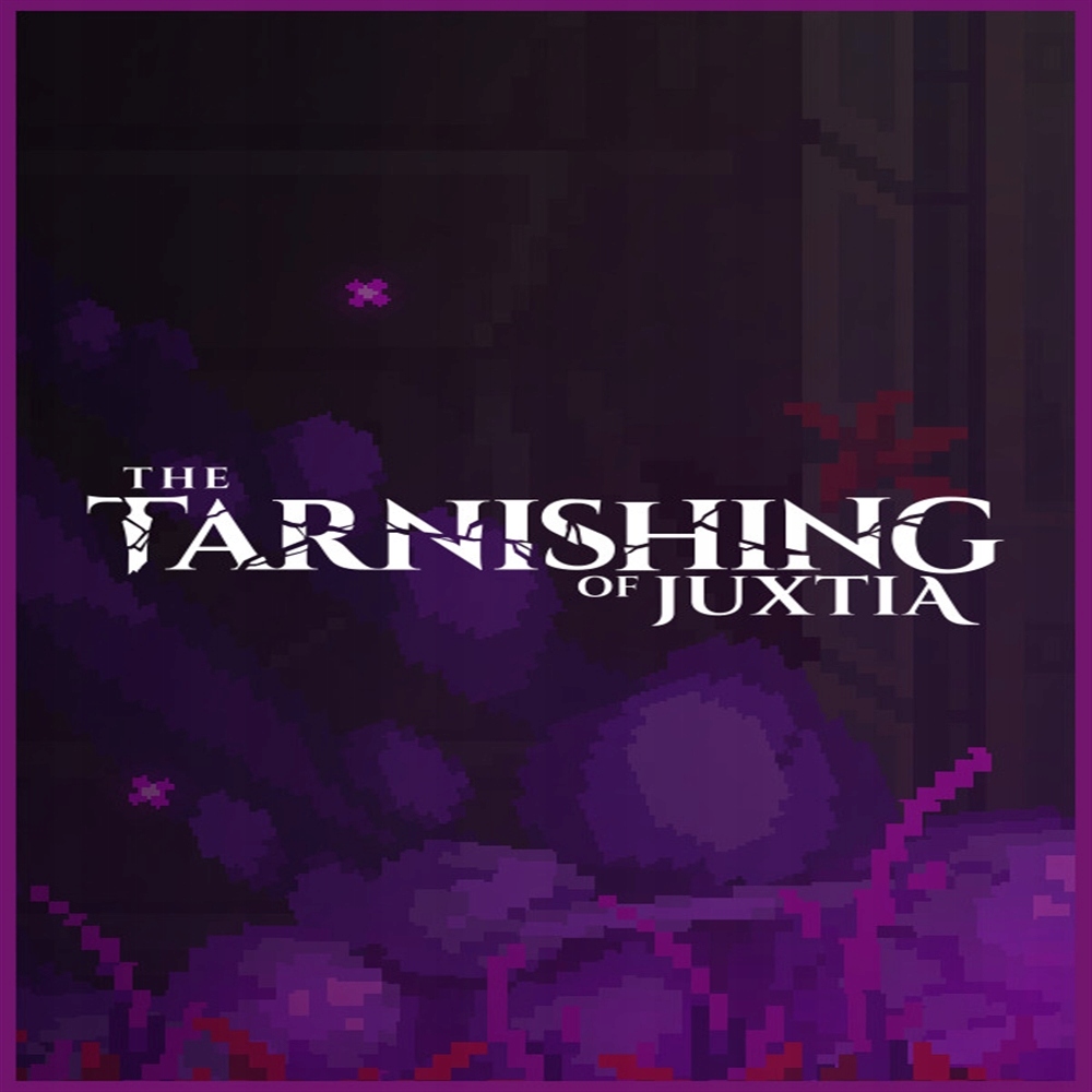 The Tarnishing Of Juxtia Steam Nowa Gra Pełna Wersja Pc