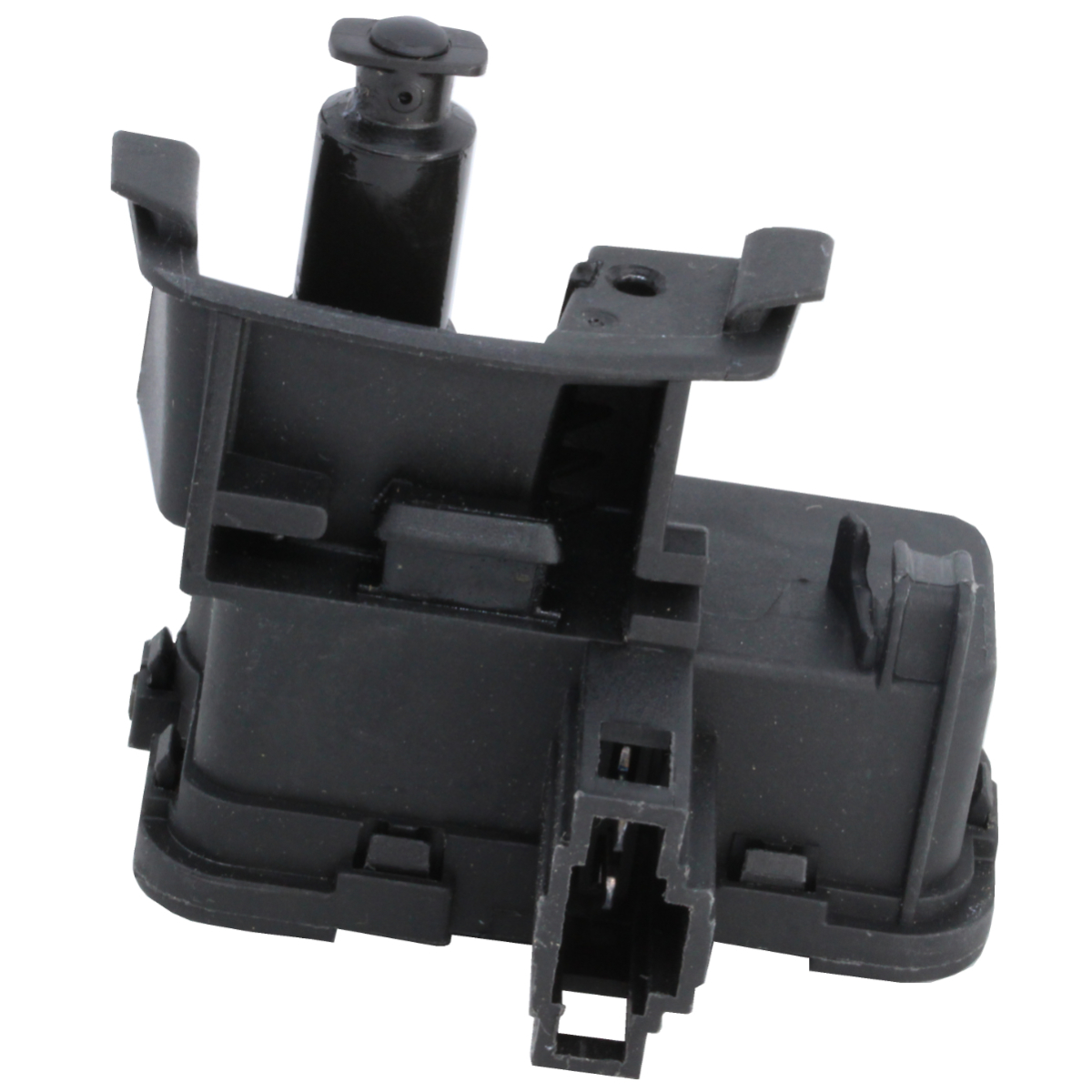 SIŁOWNIK KLAPKI WLEWU PALIWA VW TOUAREG 2010-