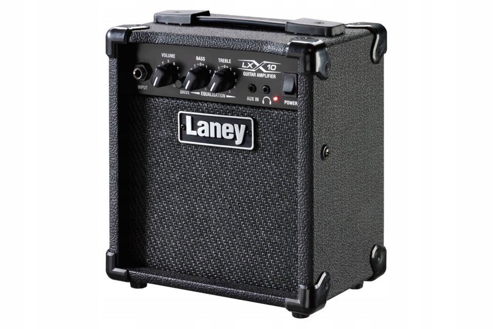Laney LX-10 kombo pro elektrickou kytaru