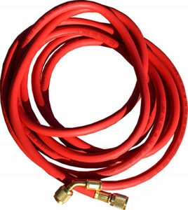 

Przewód Klimatyzacja 4M 1/4" x1/4"SAE Hp