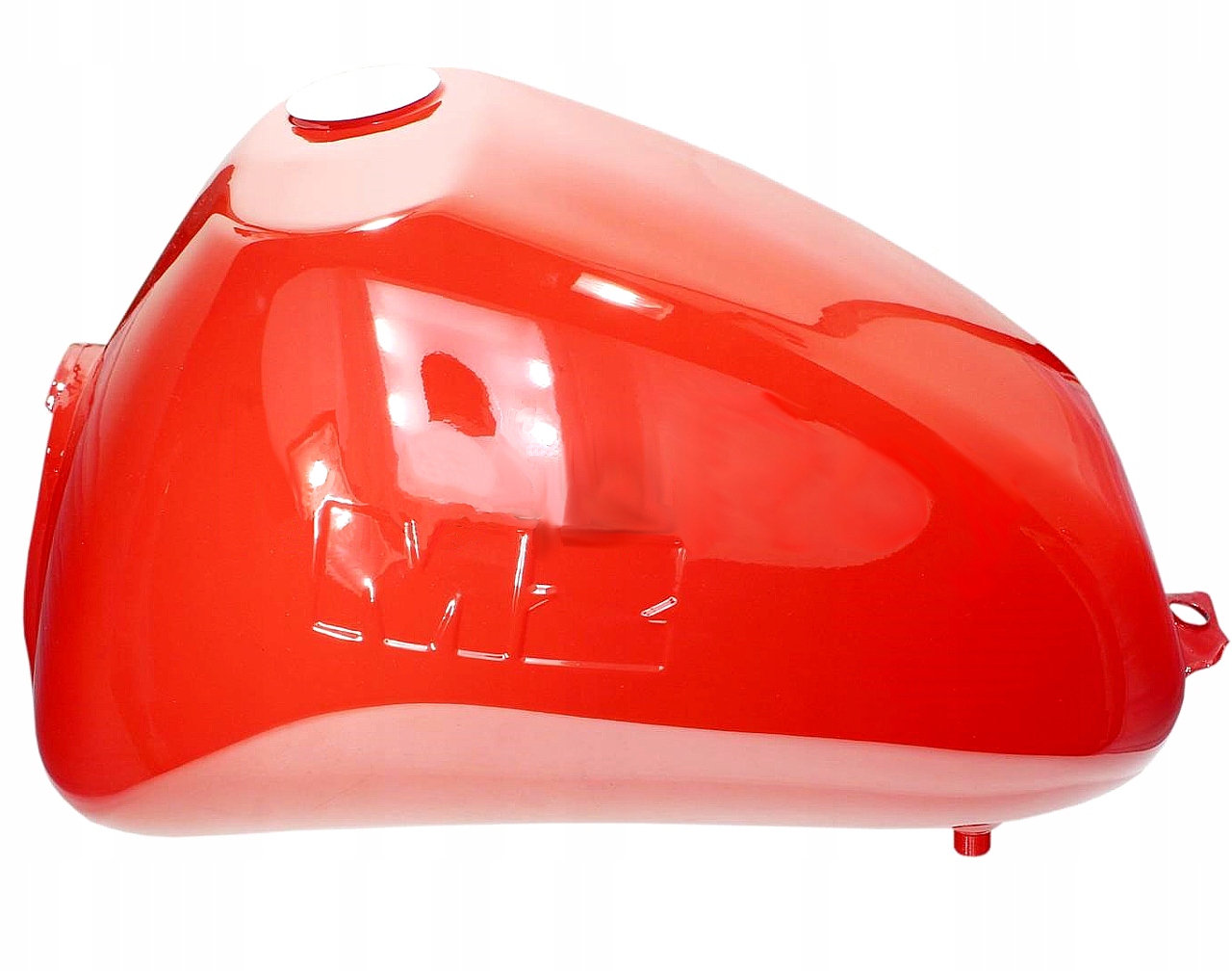 ROY26544 - ТОПЛИВНЫЙ БАК MZ ETZ 251 SC ХОРОШЕЕ КАЧЕСТВО