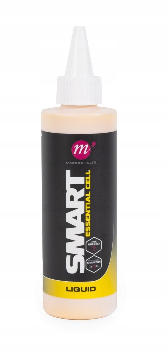 Liquid Smart Essential Cell 250ml Mainline