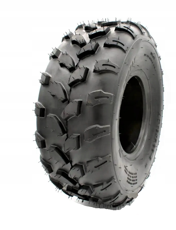 ПЕРЕДНЯ ШИНА КВАДРОЦИКЛ ATV 19X7-8 ТРАКТОР