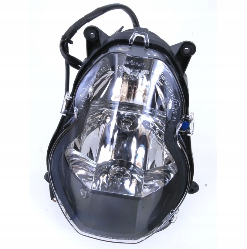Lampa Reflektor Predná Ktm 950 990 Duke Adv U-10 60014001000