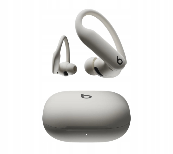 Beats Powerbeats Pro 2 Dokanałowe Bluetooth Piaskowa burza