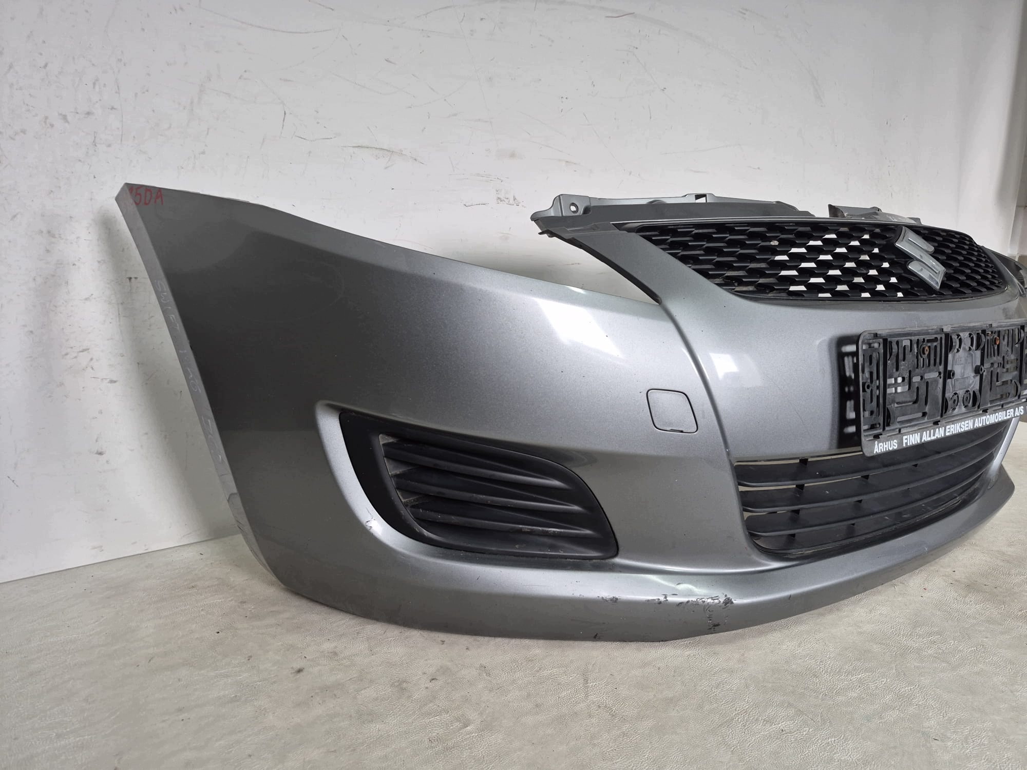 SUZUKI SWIFT MK7 10-14 bumper front front 71711-68L0 LAK.ZCD