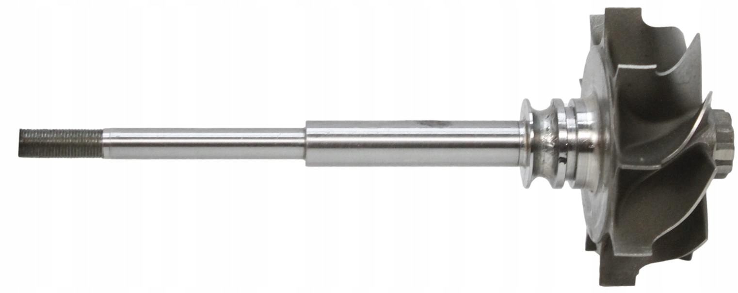 TW-362 - Турбокомпрессор TW-362, 17201-30140 17201-30030