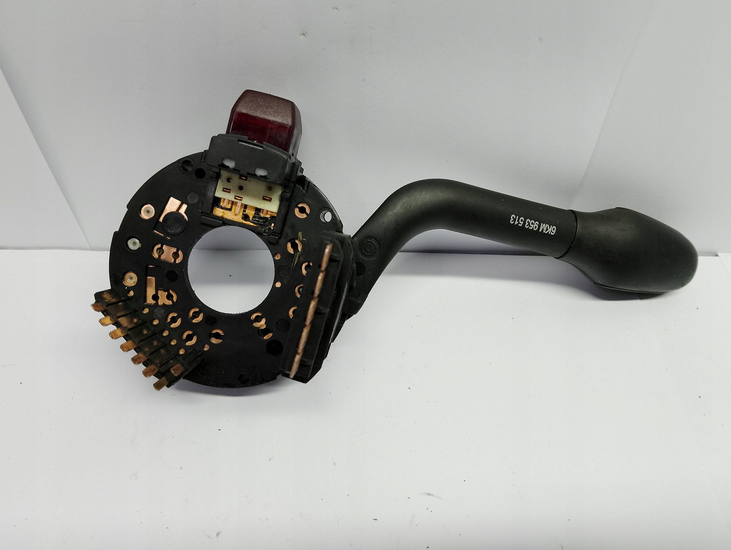 Manetka Bouton Indicateurs de direction Seat 6KM953513