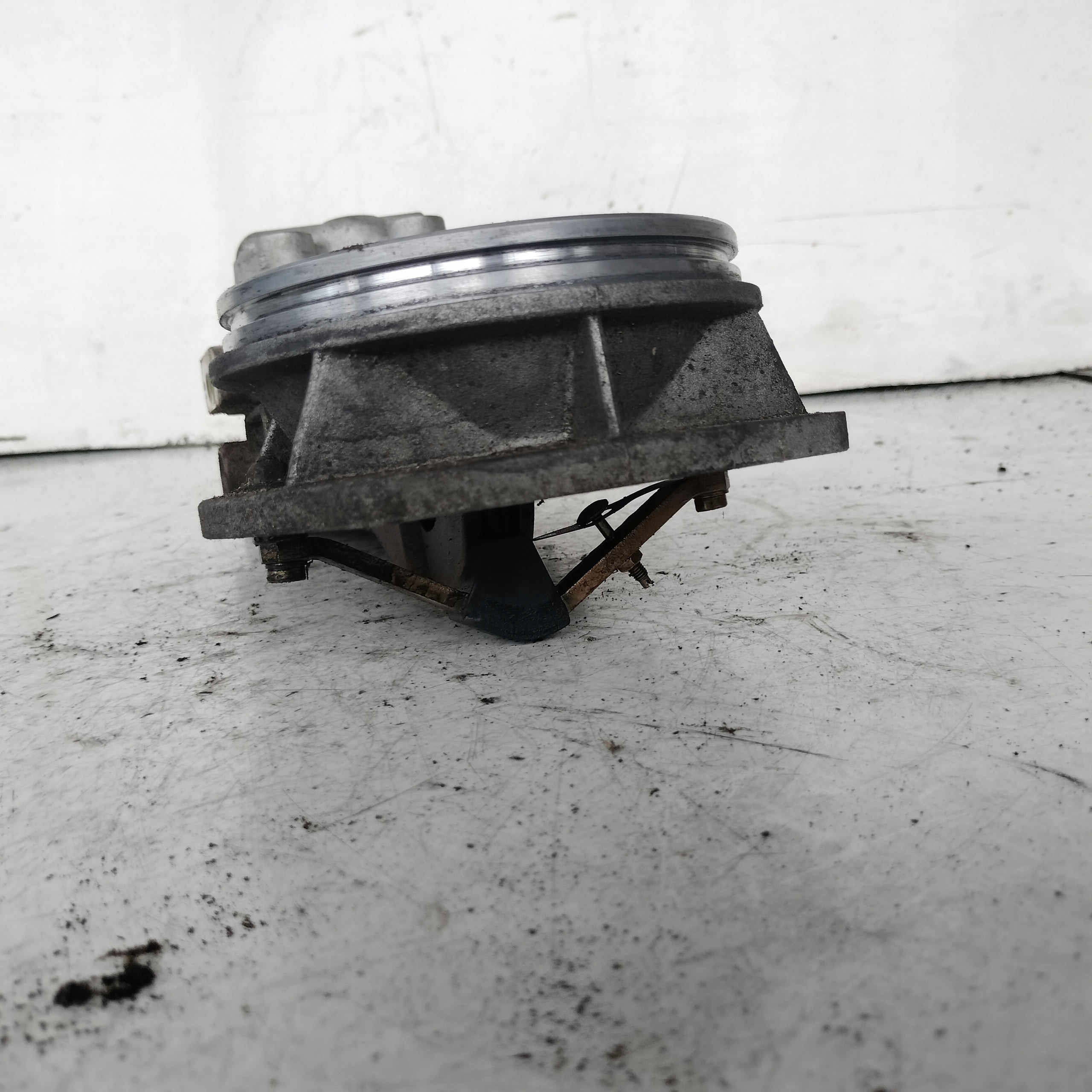 AUDI 80 B3 1.8 distributeur carburant 026133353 BOSCH