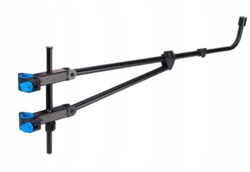 Ramię Garbolino Multigrip Open Support Feeder Orientable