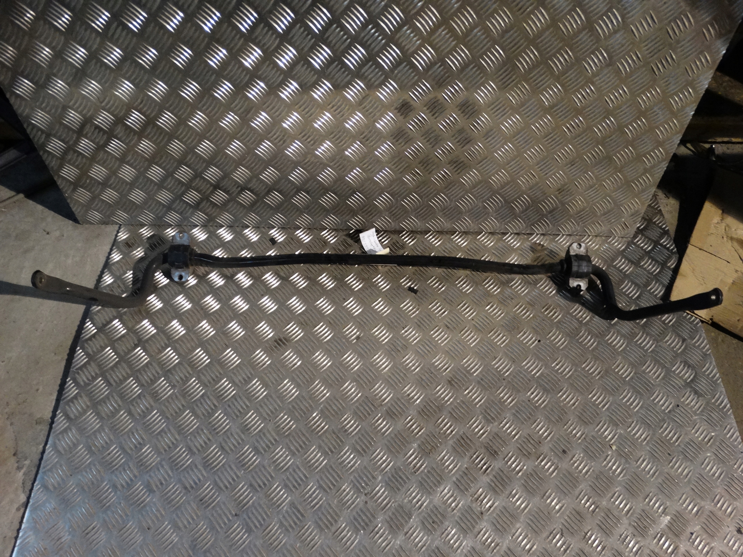 IDEALNY STABILIZATOR heck PORSCHE 991 1 9