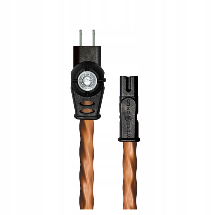 WIREWORLD MINI-ELECTRA 1,5m - kabel zasilający