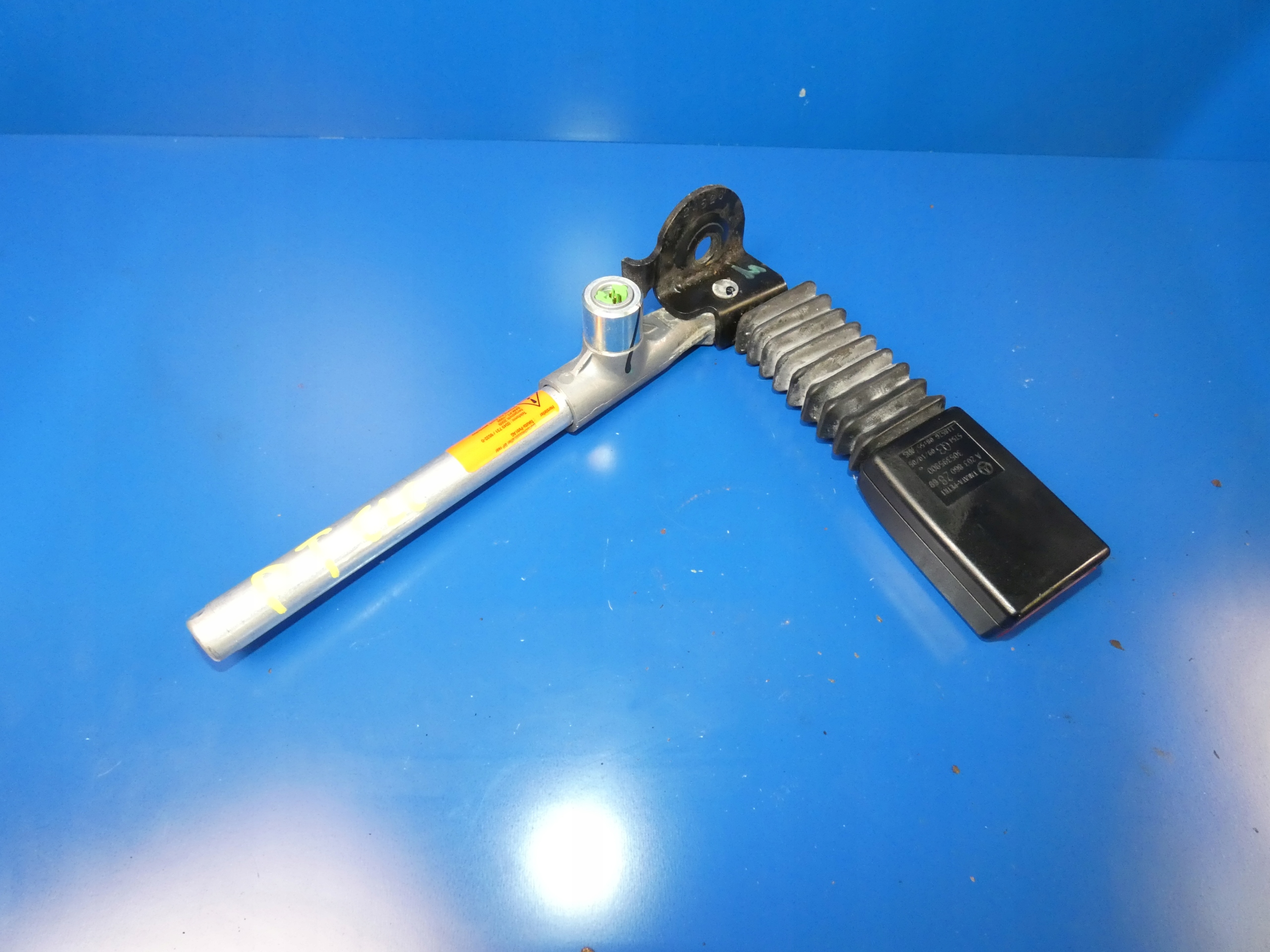 MERCEDES CLC W203 CL203 COUPE adjuster switch supports right rear part
