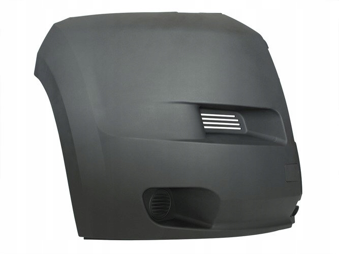 Pravý Roh Nárazníku Ducato Boxer Jumper 2006-