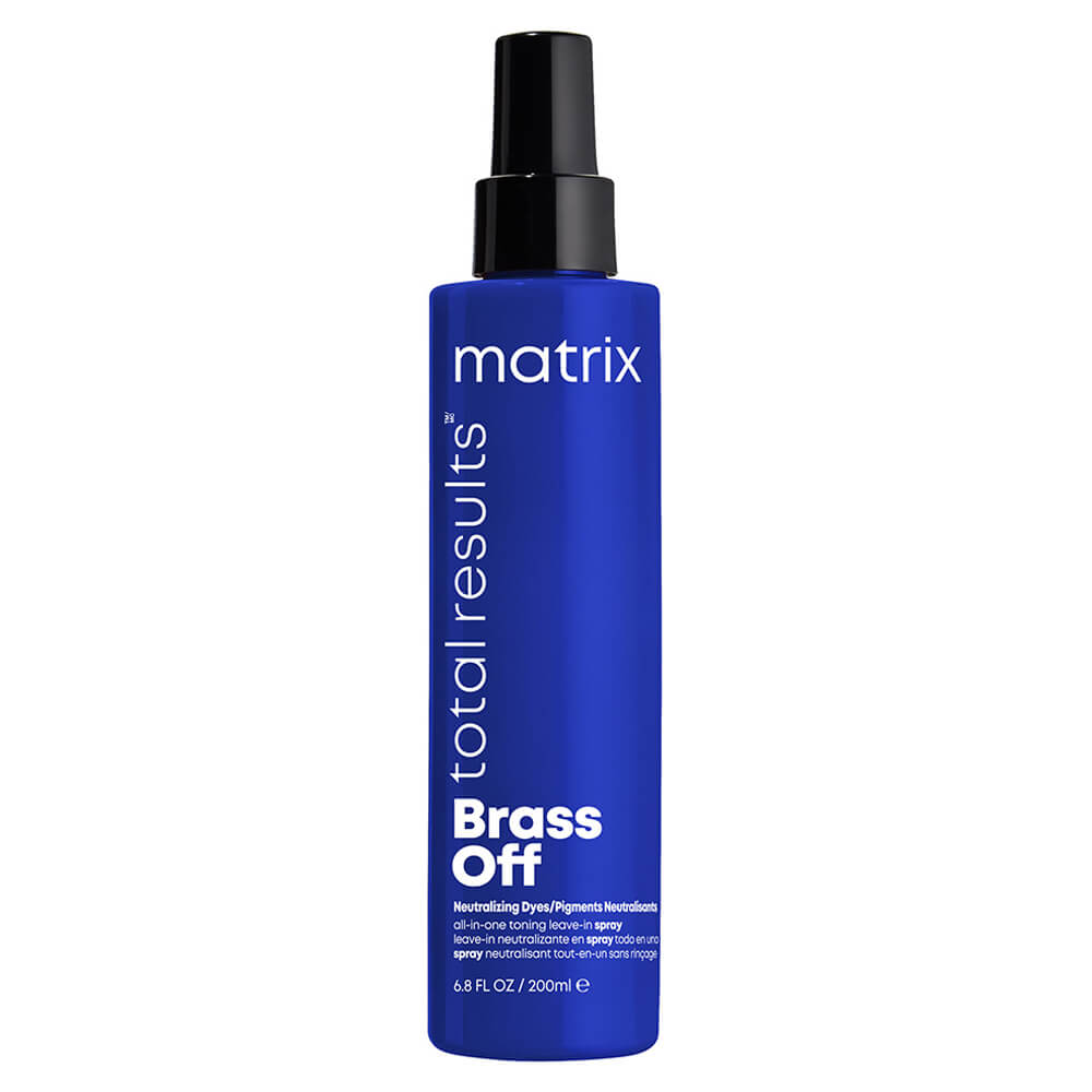 

Matrix Brass Off spray neutralizujący 200ml