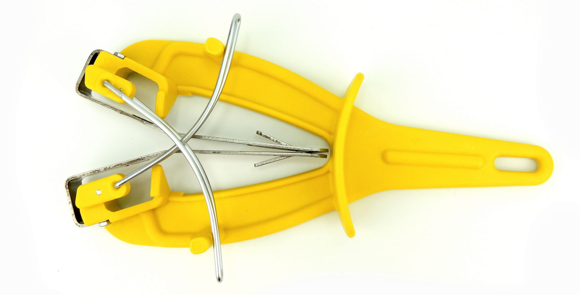 Bobet Sharp Easy 9980 ostrzałka do noży żółta z uc Marka inna