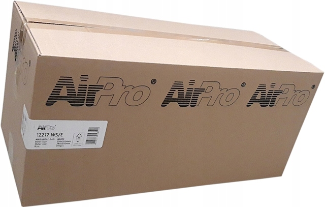 

Koperty bąbelkowe E/15 AirPro 1 karton 100 sztuk