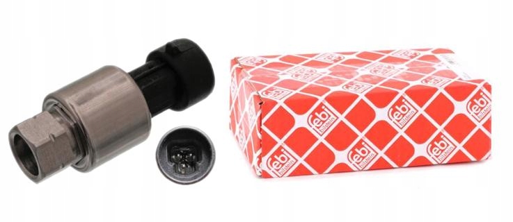 49185 - ДАТЧИК ДАВЛЕНИЯ СИСТЕМЫ КОНДИЦИОНИРОВАНИЯ ВОЗДУХА RENAULT SCENE