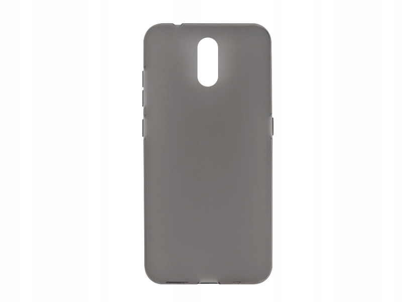 

Etui na Nokia 2.3 FLEXmat Case - czarny