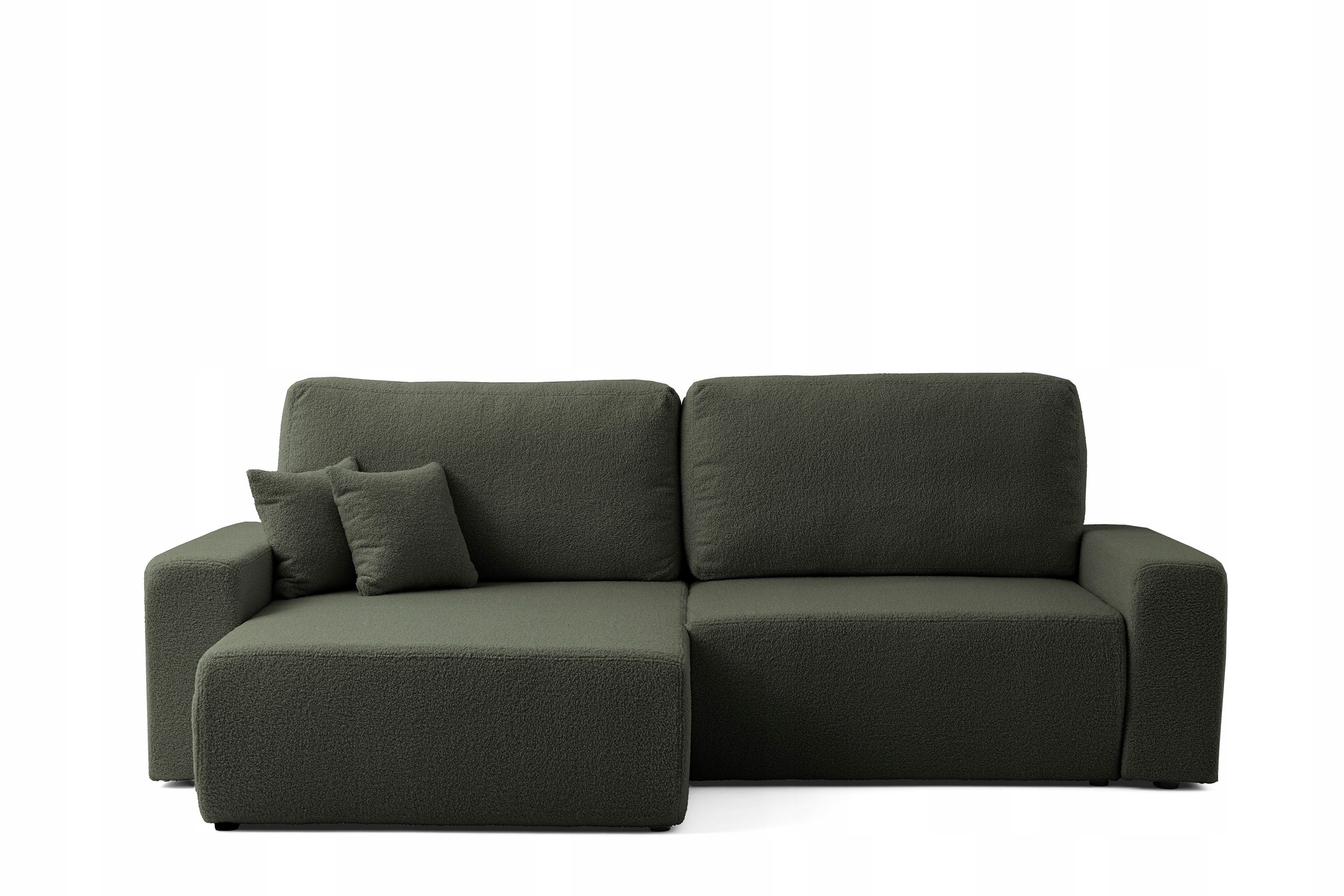 Rohová Sedací Souprava Joy Funkce automatického spaní