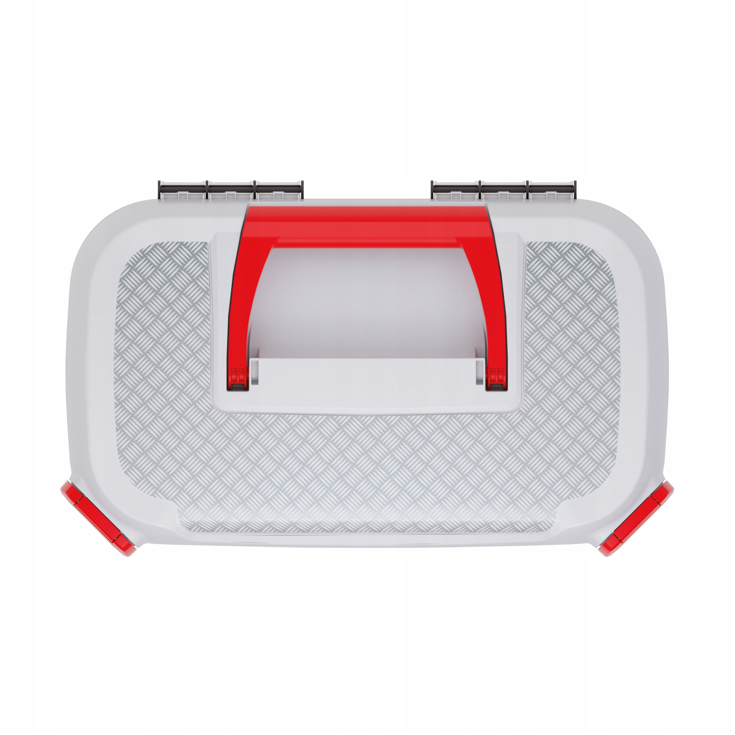 Skrzynka narzędziowa z nosidłem SMART KSML32K2 Kod producenta KSML32K2-4C