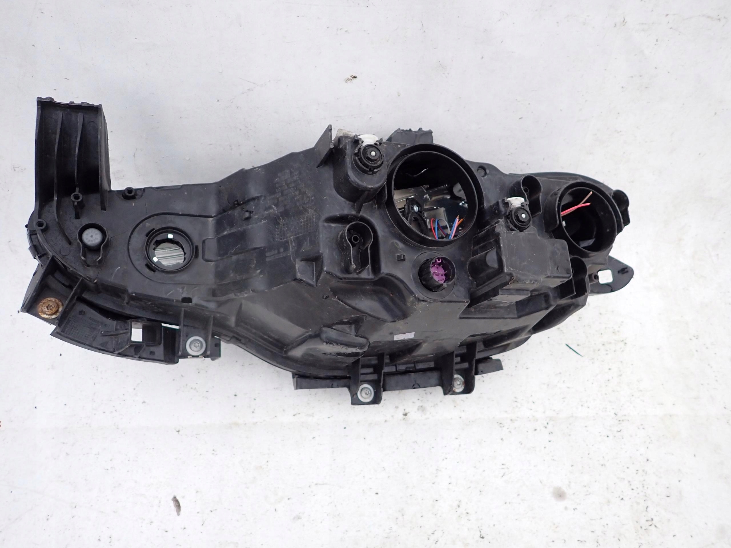 FIAT TIPO II 15- light right front front