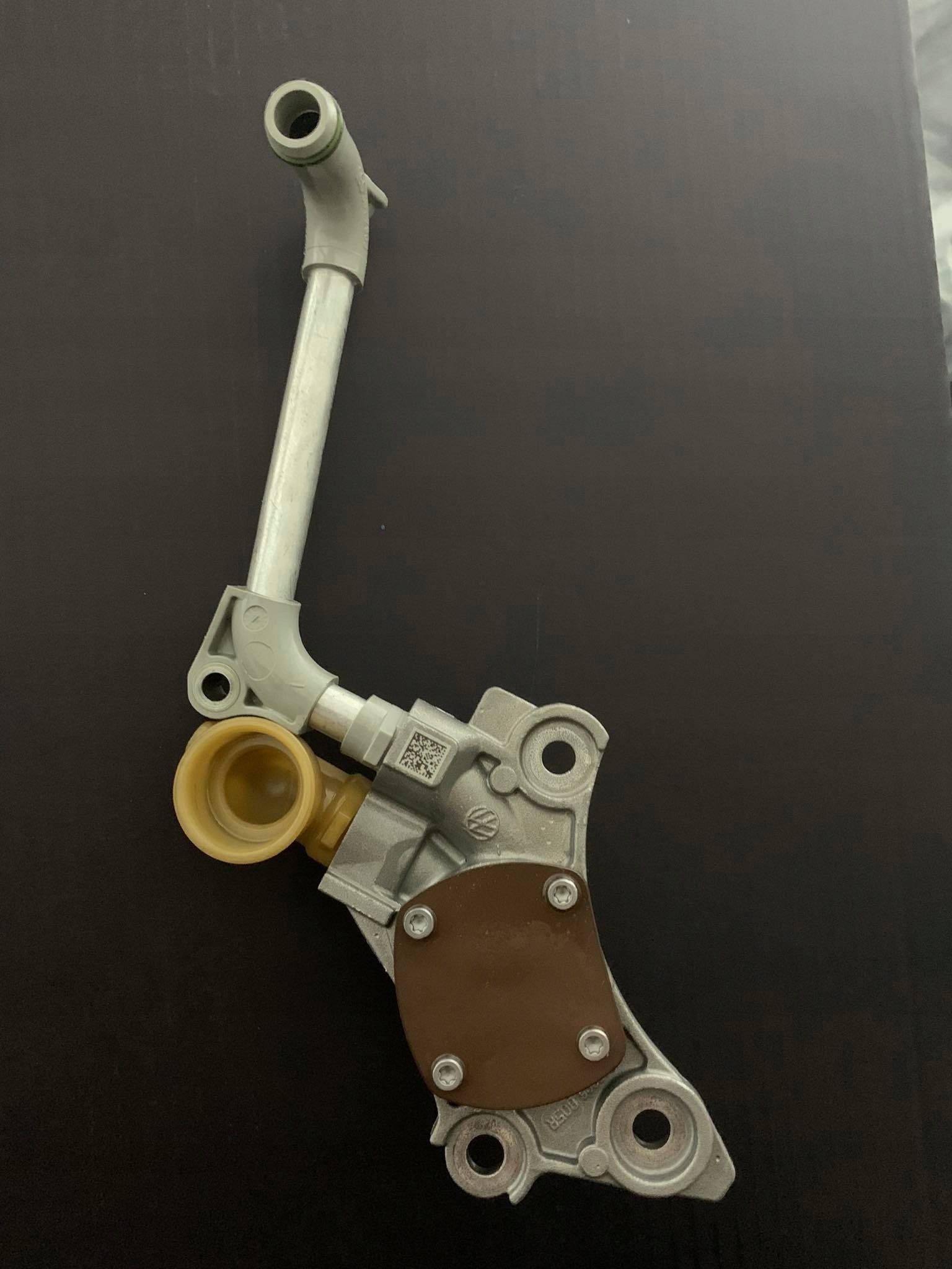 325 577 - Масляный насос DSG DQ381 0gc 0GC.325.577.F