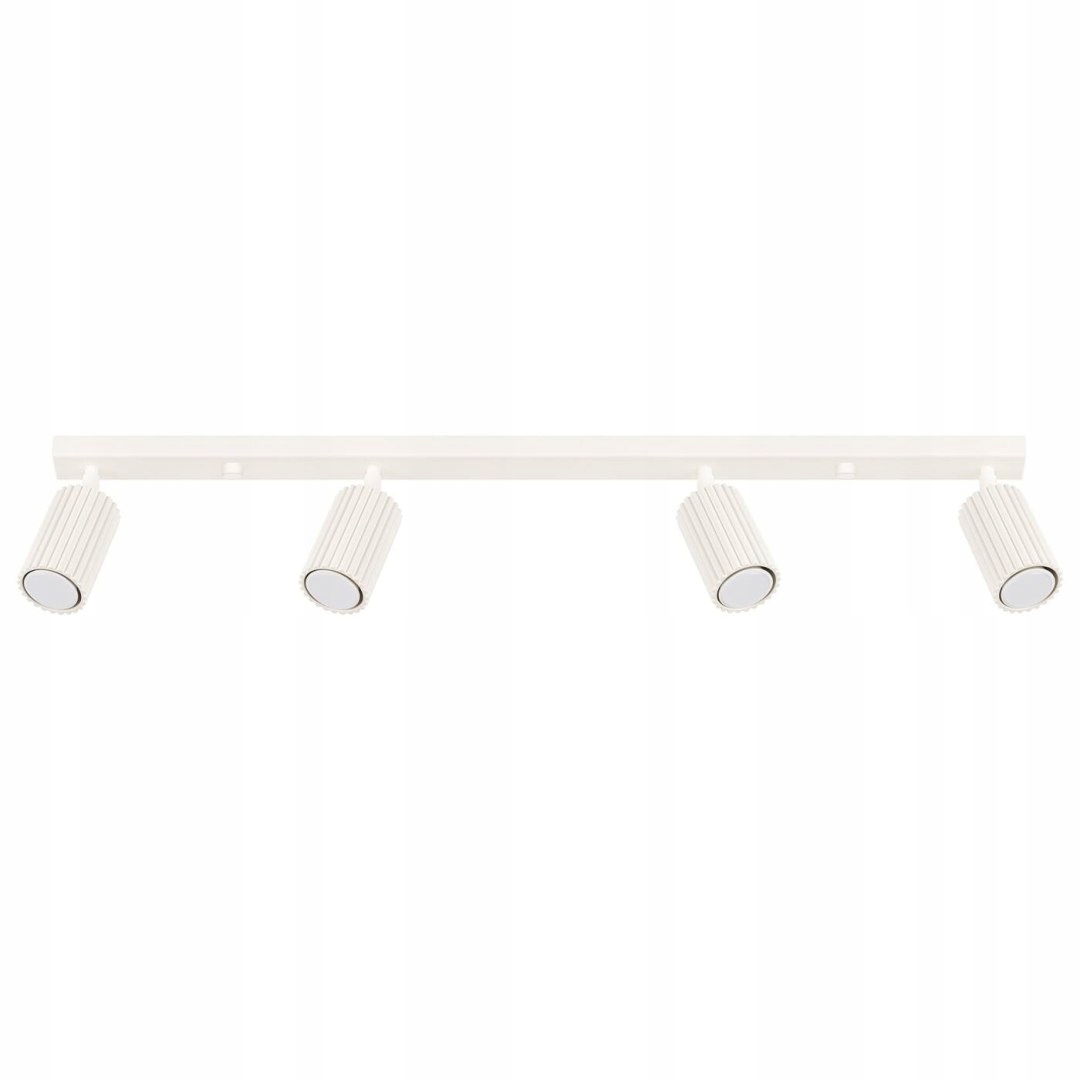 Plafon Karbon 4L beżowy