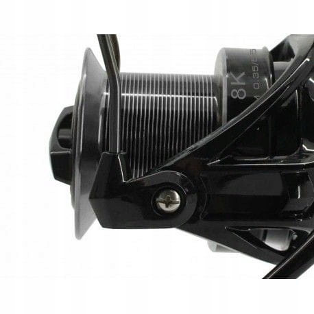 Náhradní Cívka Okuma 8K 14000, Destička