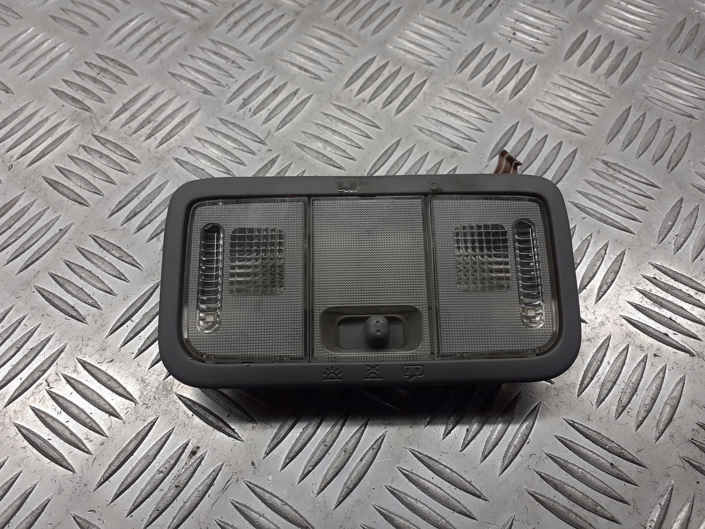 лампочка Кузова перед Daihatsu CUORE VI