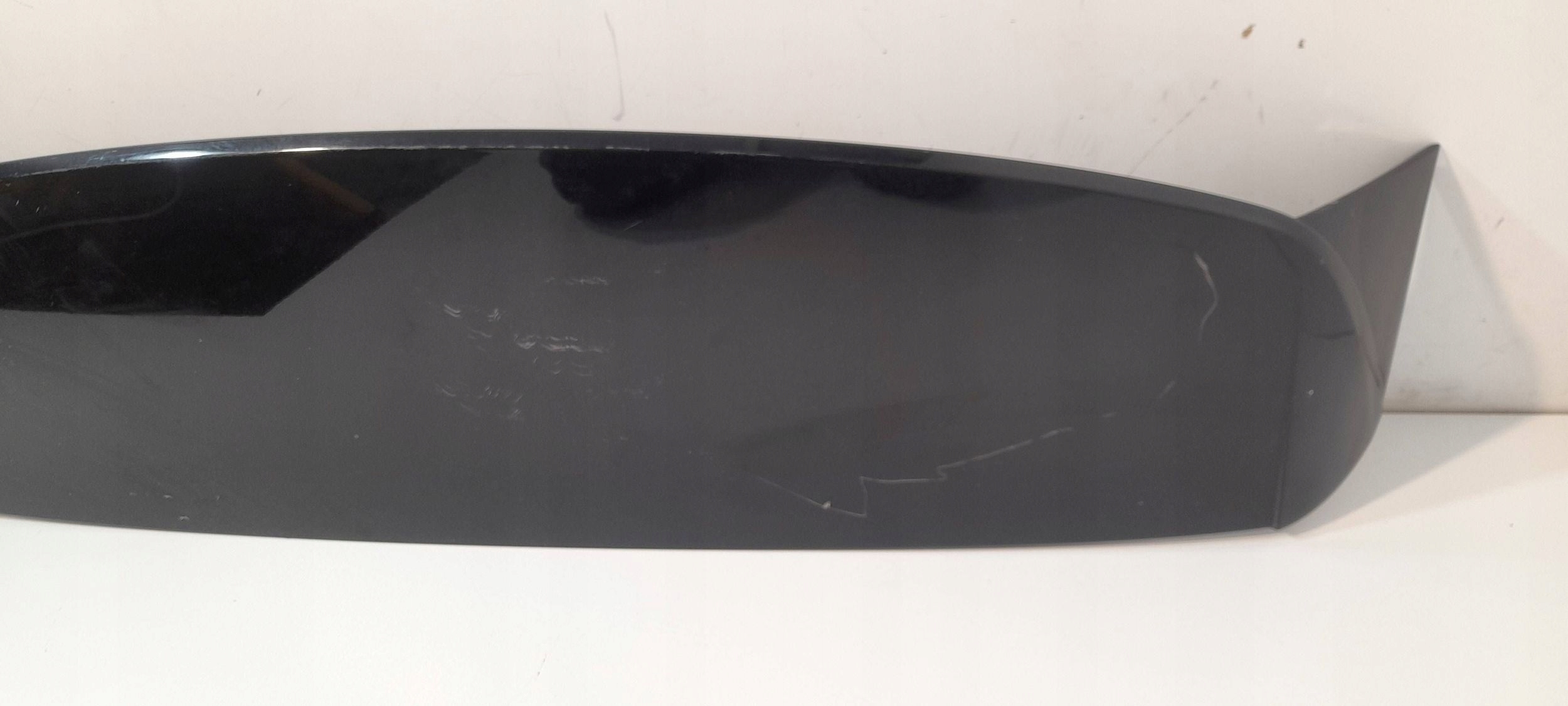 Audi A1 82A spoiler heckklappe lotka 82A827939 (BL205)