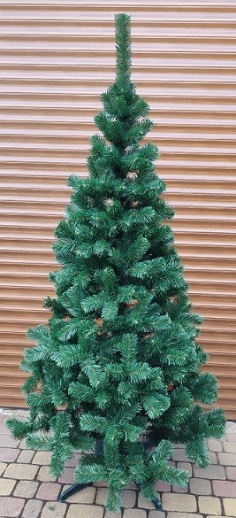 

Choinka sztuczna 180cm Stanpol